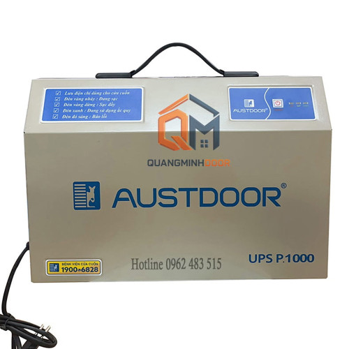 Bộ Lưu Điện Austdoor P1000
