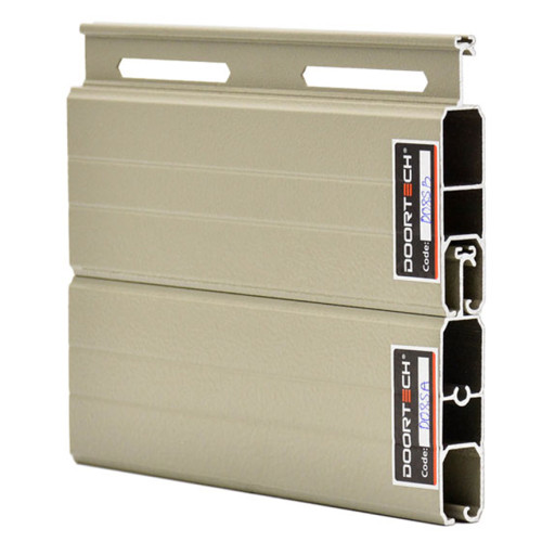 Cửa Cuốn Doortech D70 dày 1.1 - 2.3mm Cửa Cuốn Doortech D70 dày 1.1 - 2.3mm