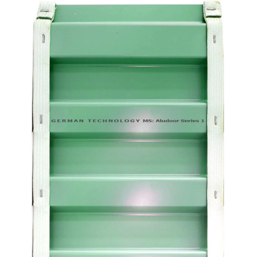 Cửa Cuốn Tấm Liền Series 1 Cửa Cuốn Tấm Liền Series 1