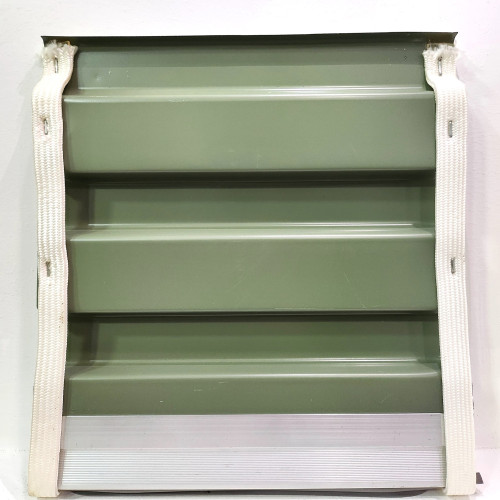 Cửa Cuốn Tấm Liền Series 3 Cửa Cuốn Tấm Liền Series 3