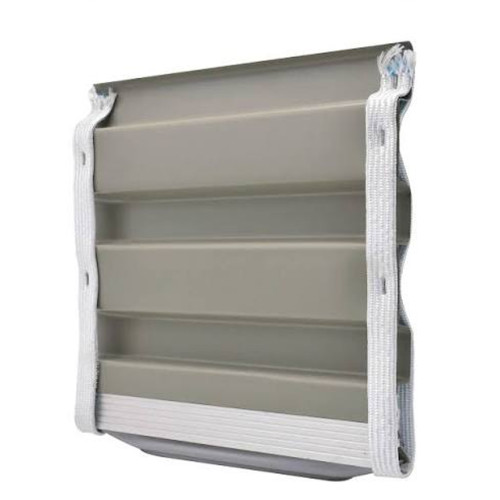 Cửa Cuốn Tấm Liền Series 4 Cửa Cuốn Tấm Liền Series 4