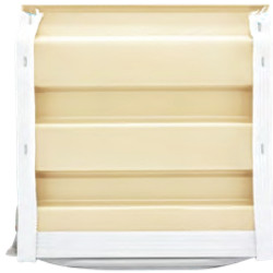Cửa Cuốn Tấm Liền Superlux