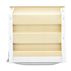 Cửa Cuốn Tấm Liền Superlux