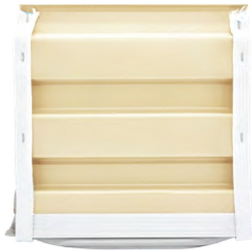 Cửa Cuốn Tấm Liền Superlux