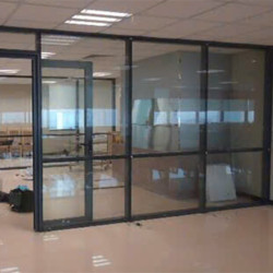 Cửa Phòng Tắm Kính