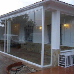 Cửa Vách Kính Dân Dụng
