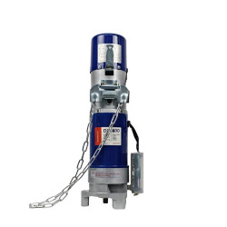 Mô Tơ AK 300 Kg Chống Phá Mã Cửa Cuốn