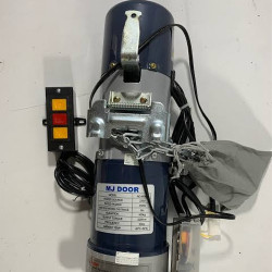 Mô Tơ Của Cuốn Đức N 300Kg Chống Sao Chép Mã Cửa