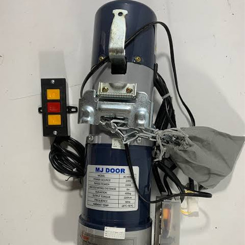 Mô Tơ Của Cuốn Đức N 300Kg Chống Sao Chép Mã Cửa Mô Tơ Của Cuốn Đức N 300Kg Chống Sao Chép Mã Cửa